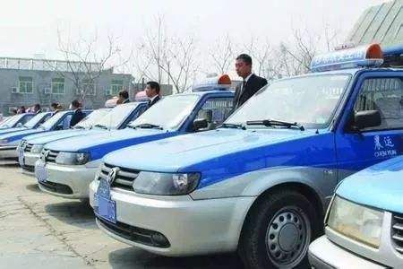 出租车