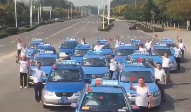 我和我的祖国
